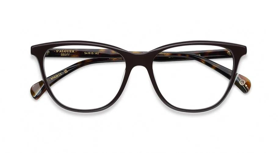Etnia Barcelona Vintage SALGUER Eyeglasses